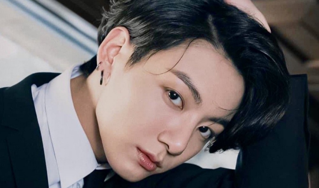 Detail Foto Jungkook 2021 Nomer 8