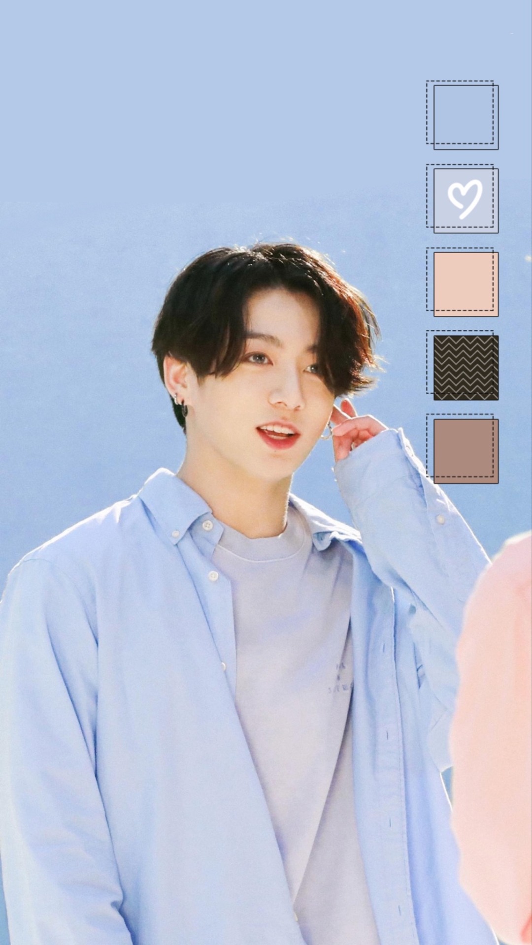 Detail Foto Jungkook Aesthetic Nomer 35