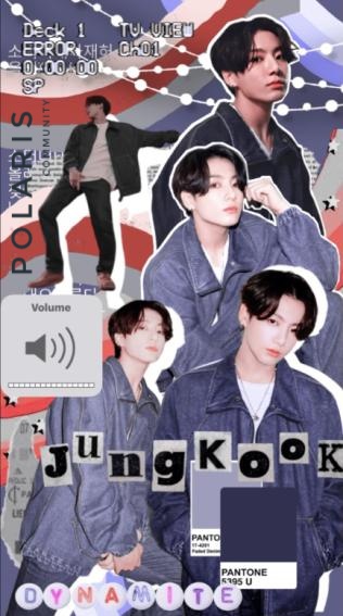 Detail Foto Jungkook Aesthetic Nomer 37