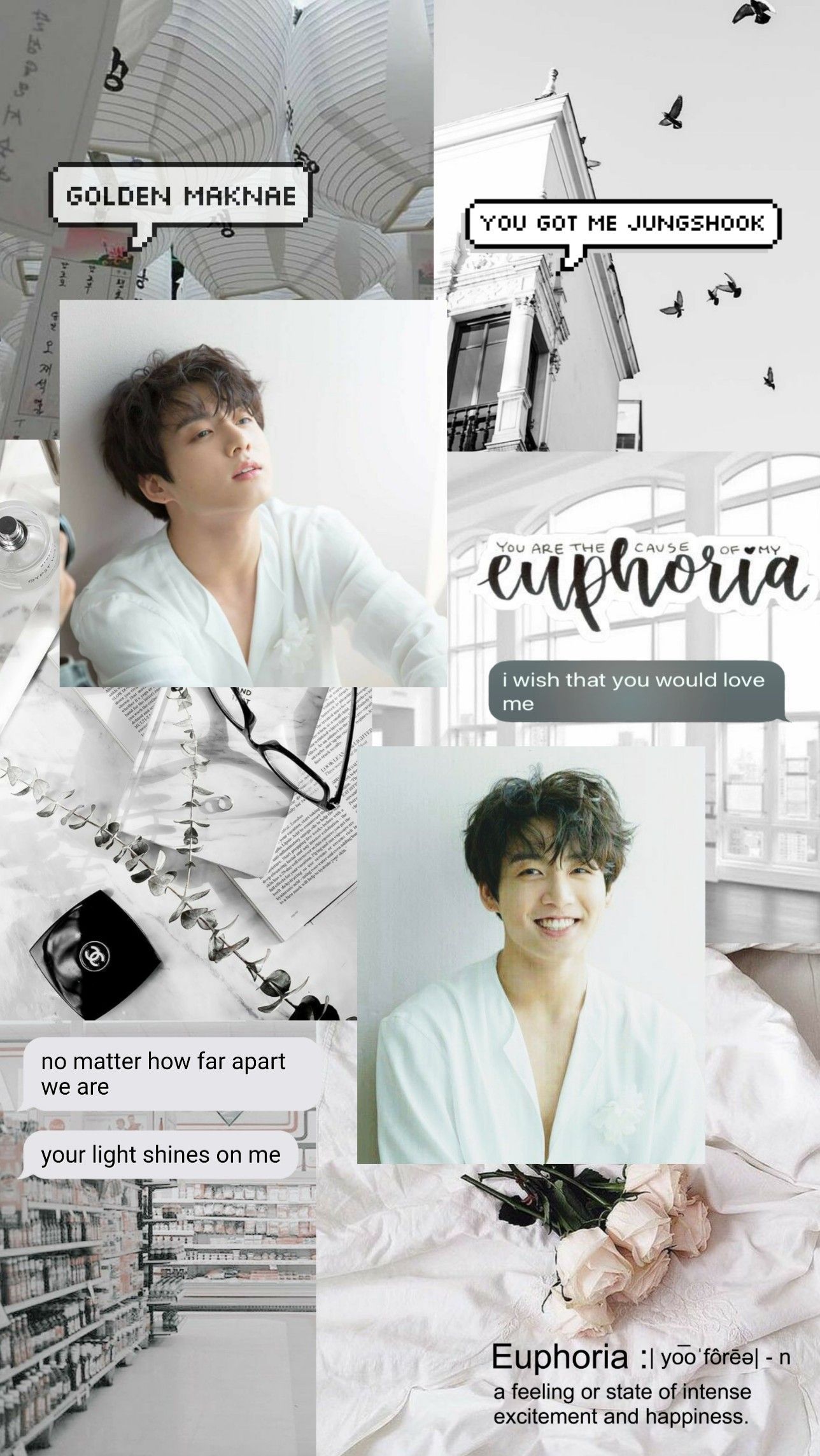 Detail Foto Jungkook Aesthetic Nomer 43