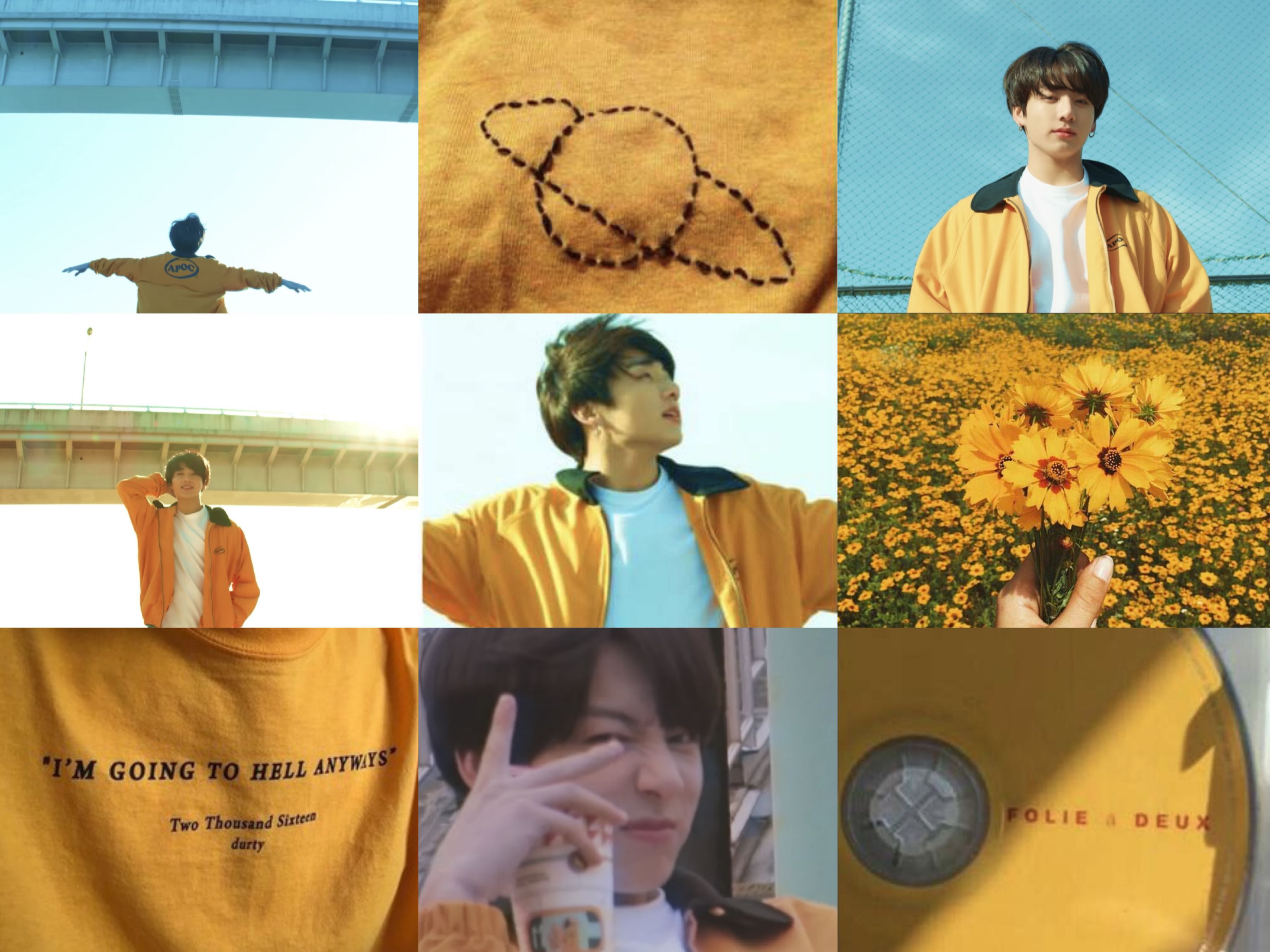 Detail Foto Jungkook Aesthetic Nomer 44