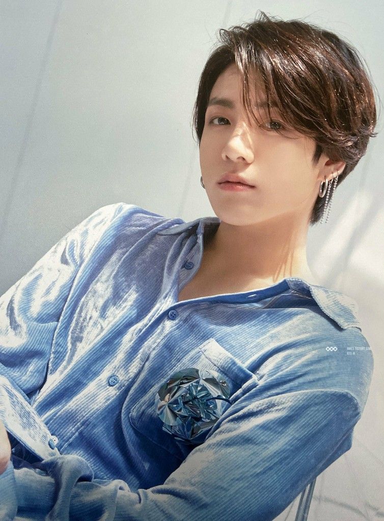 Foto Jungkook Bts 2020 - KibrisPDR