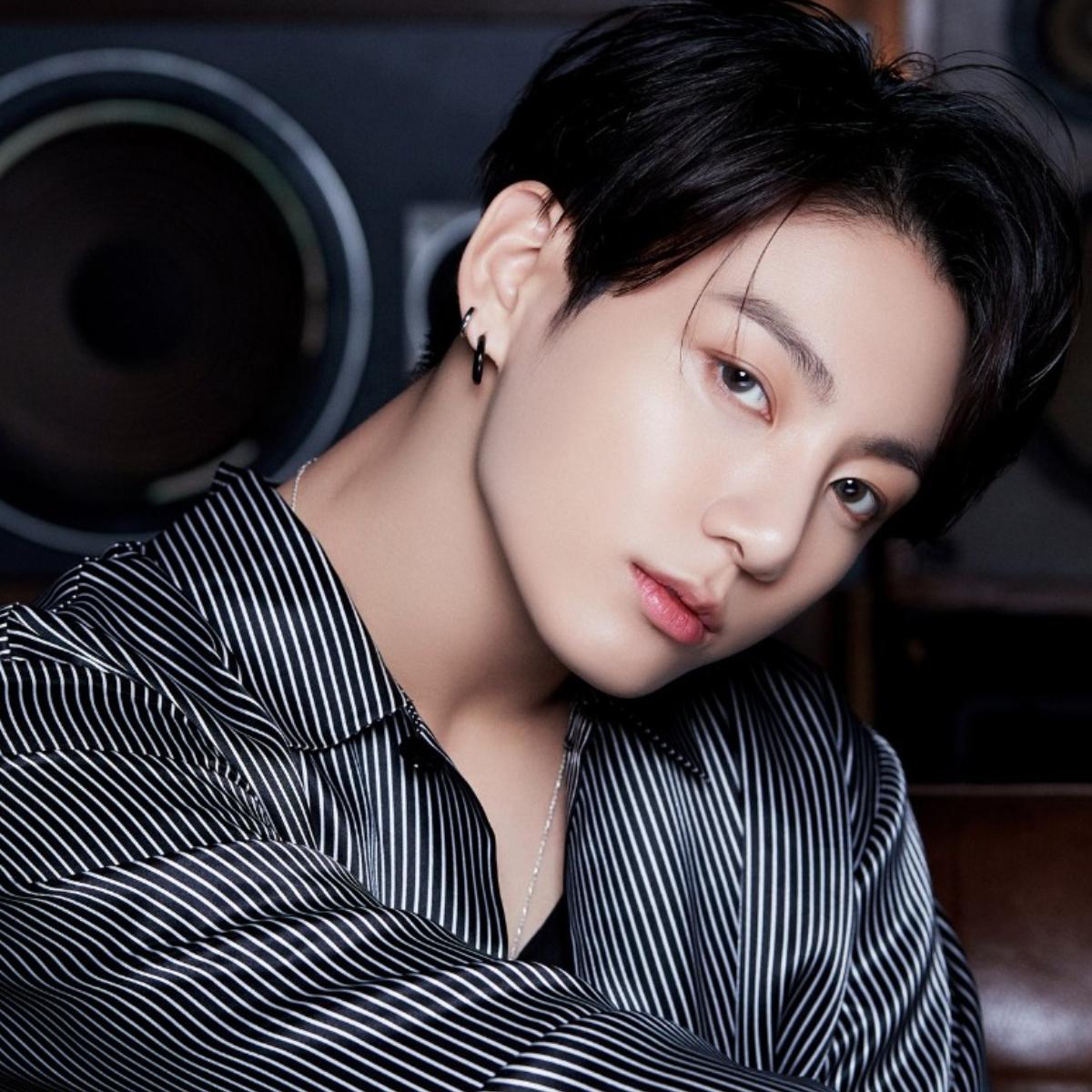 Detail Foto Jungkook Bts 2020 Nomer 10