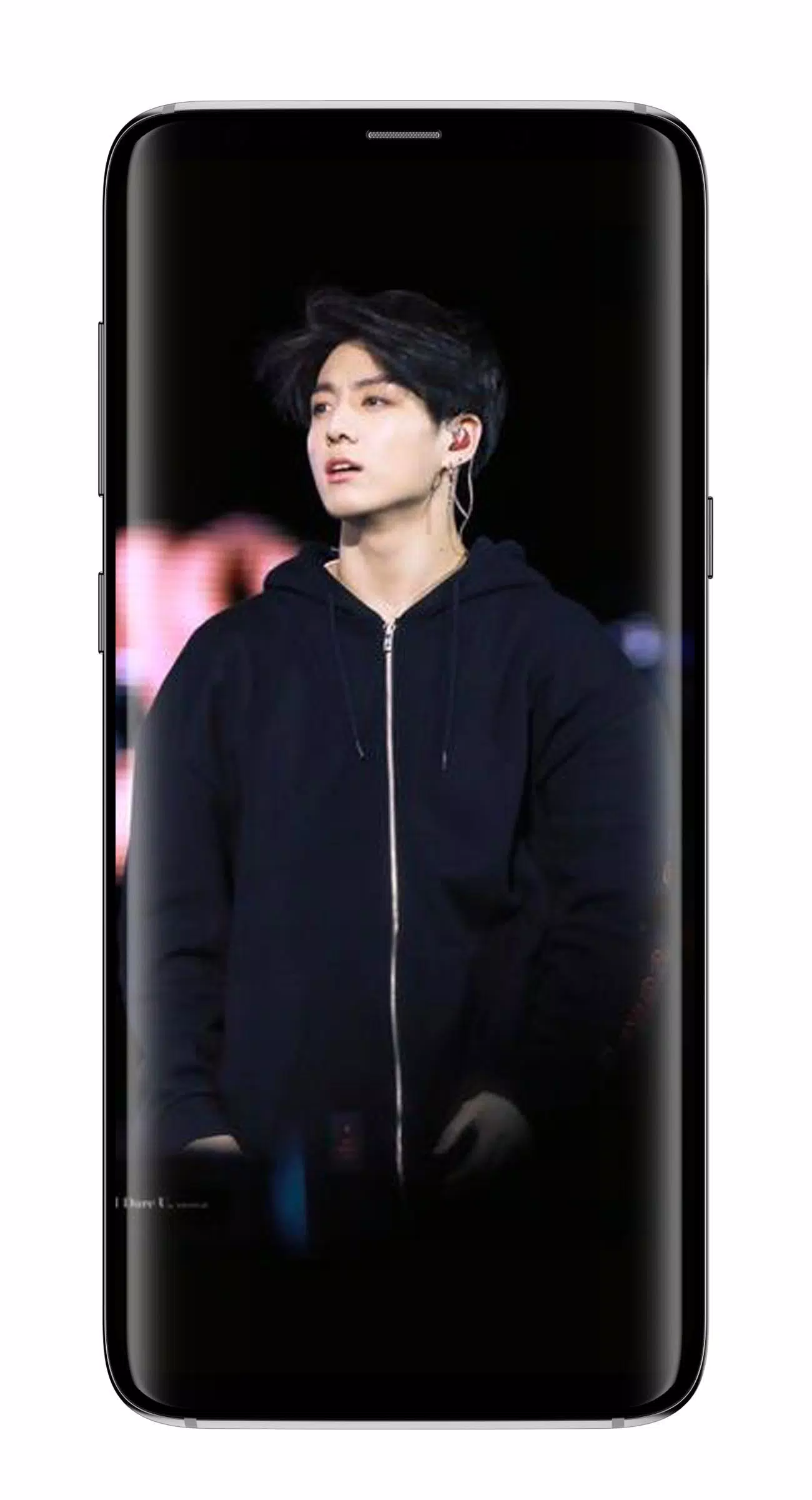 Detail Foto Jungkook Bts 2020 Nomer 21