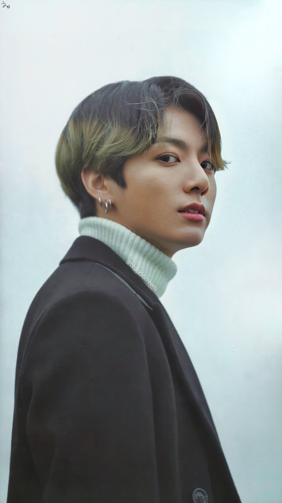 Detail Foto Jungkook Bts 2020 Nomer 6