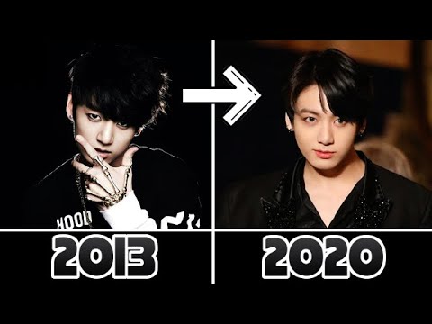 Detail Foto Jungkook Bts 2020 Nomer 50