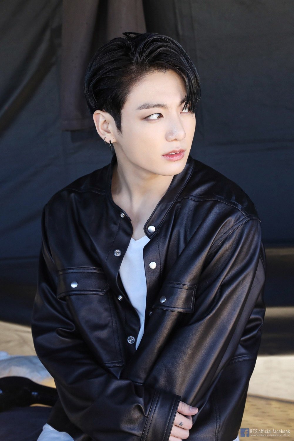 Detail Foto Jungkook Bts Nomer 33