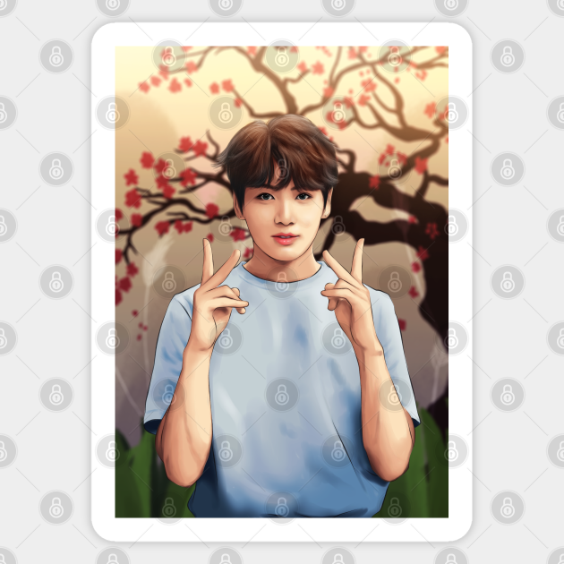 Detail Foto Jungkook Bts Cute Nomer 40