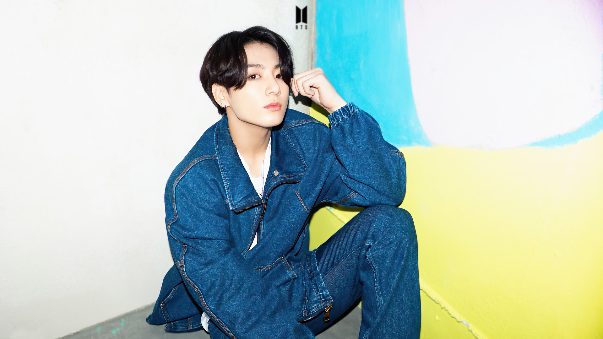 Detail Foto Jungkook Bts Hd Nomer 21