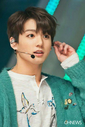 Detail Foto Jungkook Bts Hd Nomer 27