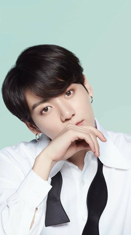 Detail Foto Jungkook Bts Imut Nomer 12