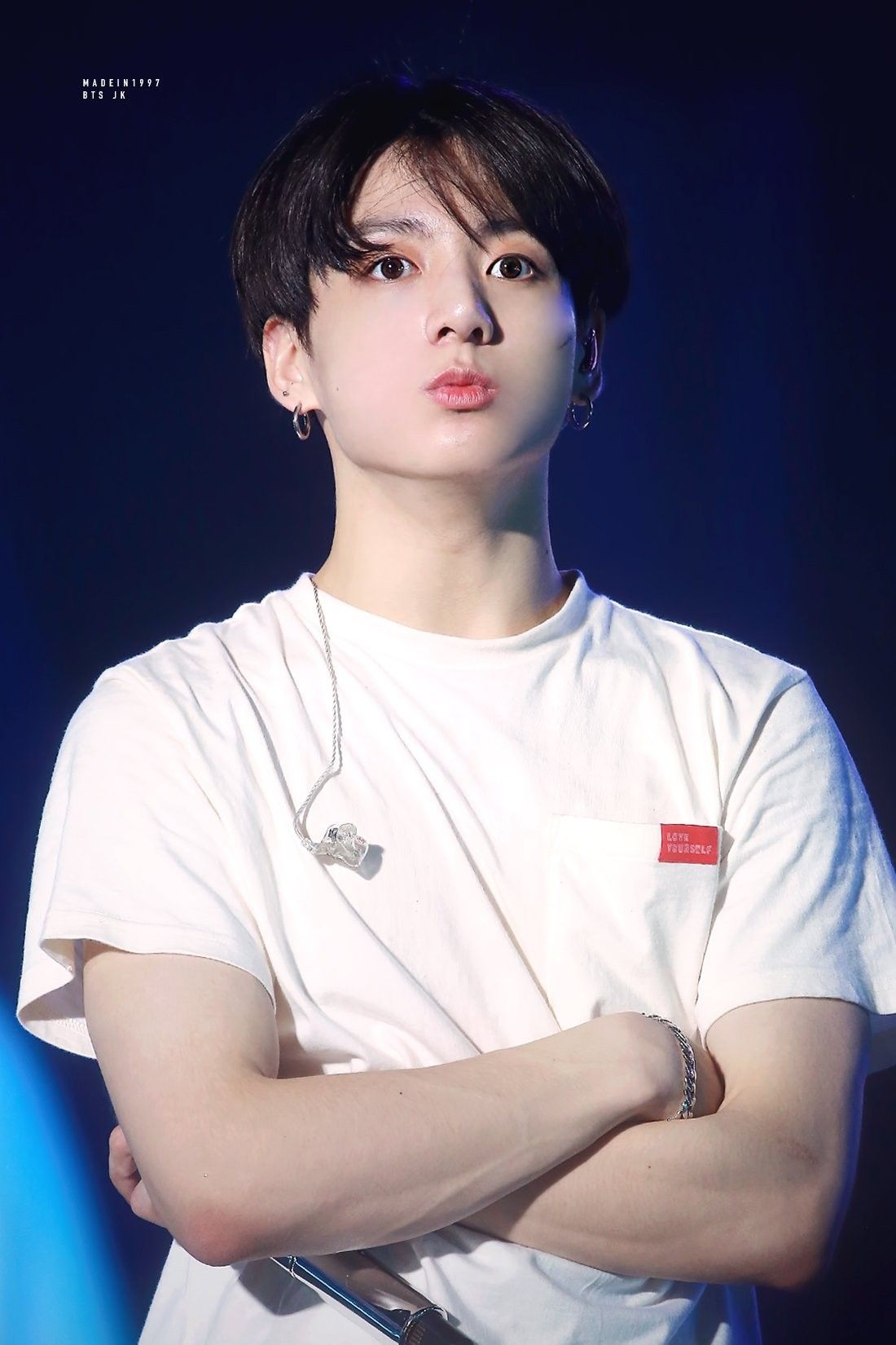 Detail Foto Jungkook Bts Imut Nomer 14