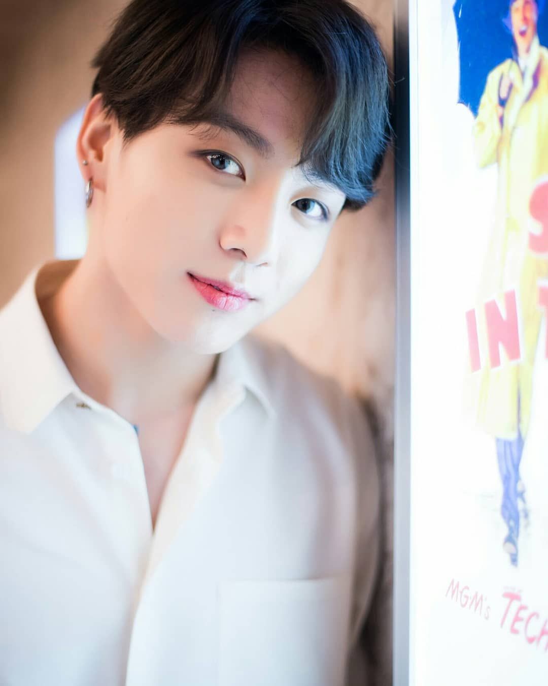 Detail Foto Jungkook Bts Imut Nomer 19