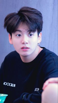 Detail Foto Jungkook Bts Imut Nomer 34