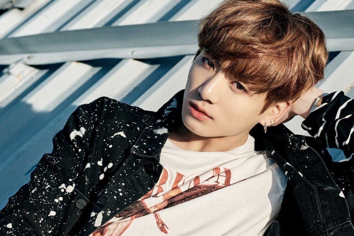 Detail Foto Jungkook Bts Keren Nomer 15