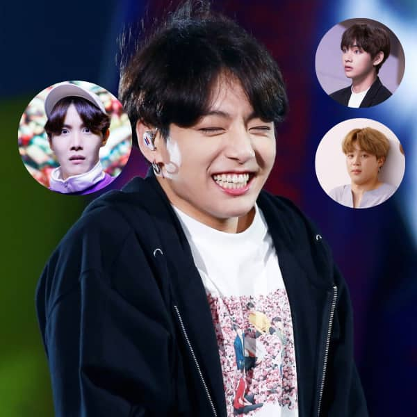 Detail Foto Jungkook Bts Terbaru 2018 Nomer 22