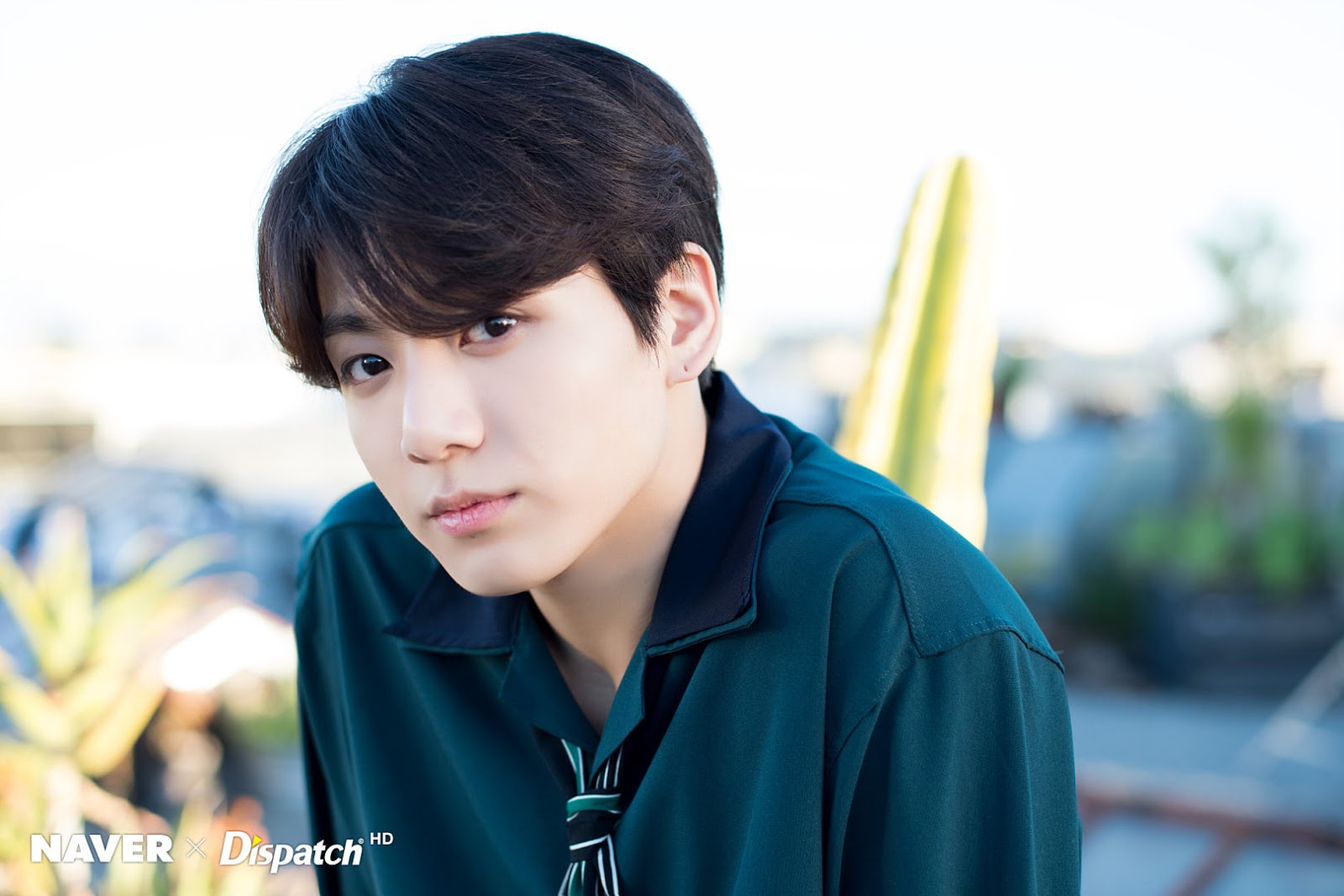 Detail Foto Jungkook Bts Terbaru 2018 Nomer 38