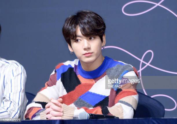 Detail Foto Jungkook Bts Terbaru 2018 Nomer 41