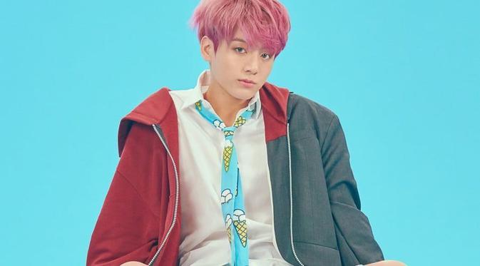 Detail Foto Jungkook Bts Terbaru 2018 Nomer 48