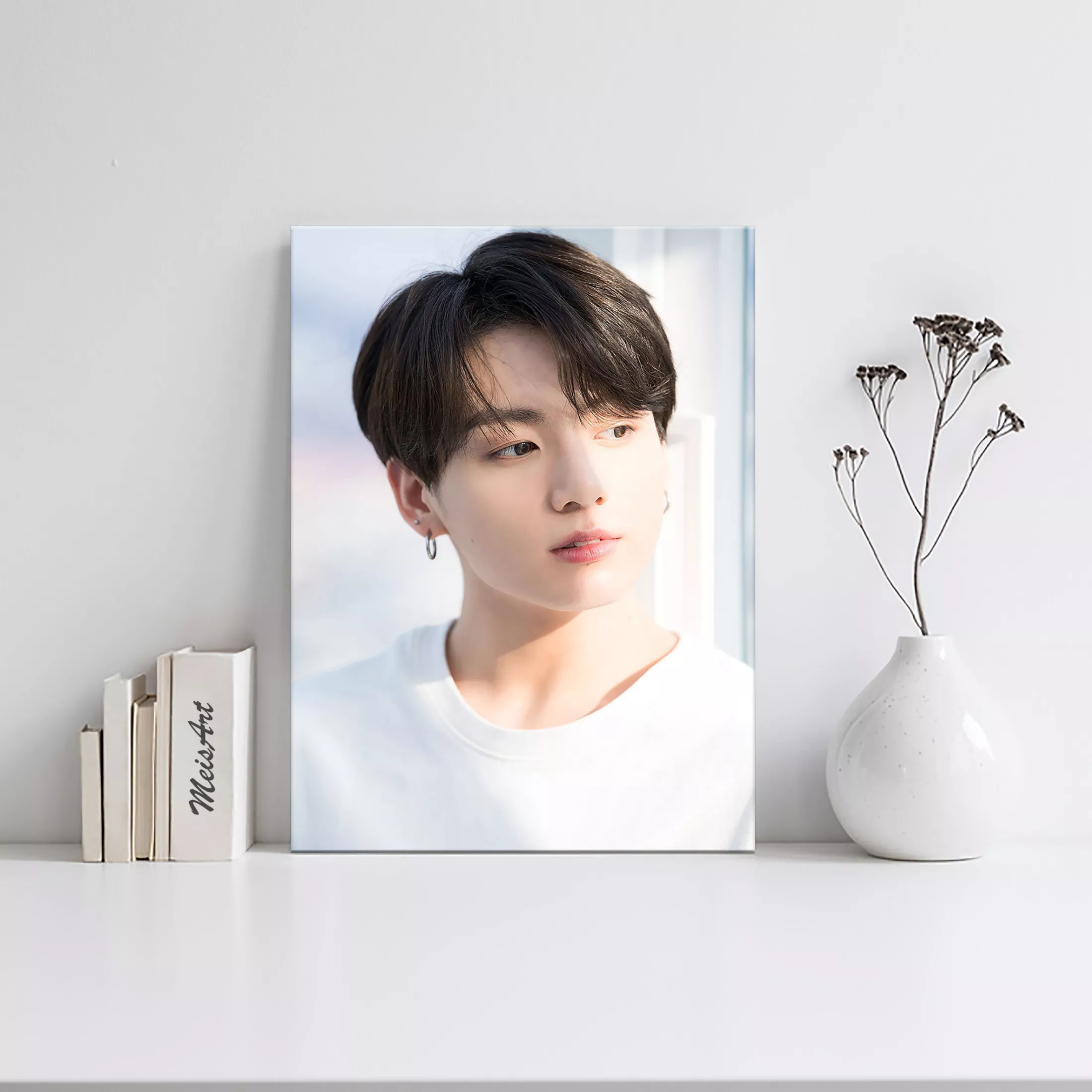 Detail Foto Jungkook Bts Terbaru Nomer 27