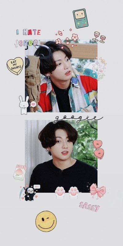 Detail Foto Jungkook Bts Wallpaper Nomer 13