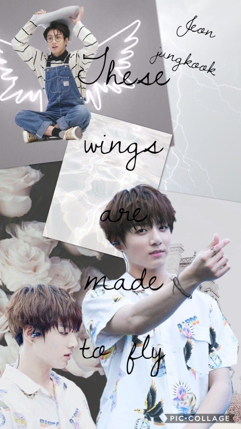 Detail Foto Jungkook Cute Wallpaper Nomer 43