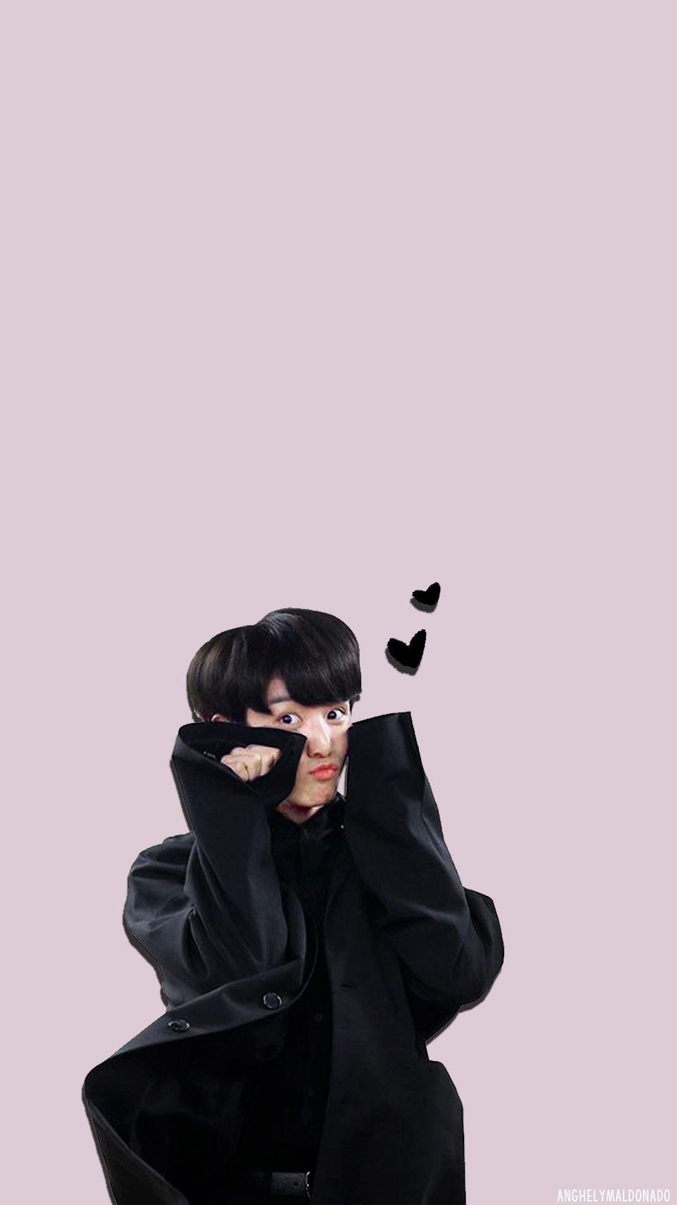 Detail Foto Jungkook Cute Wallpaper Nomer 8