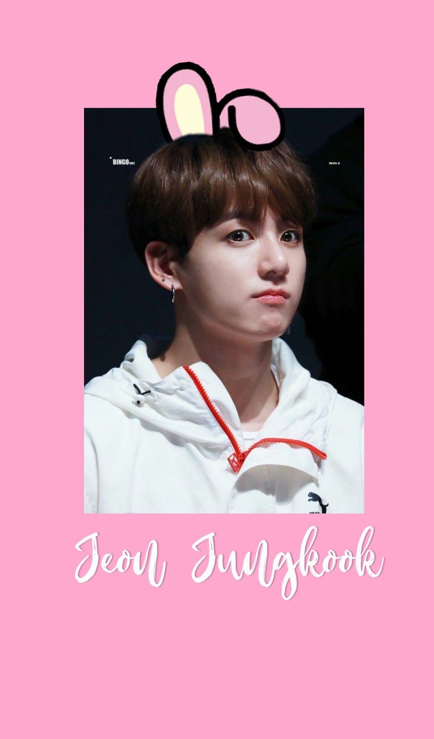 Detail Foto Jungkook Dan Cooky Nomer 13