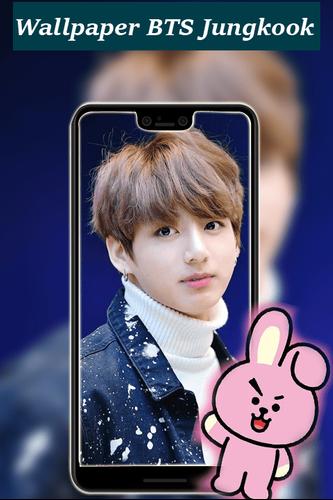 Detail Foto Jungkook Dan Cooky Nomer 36