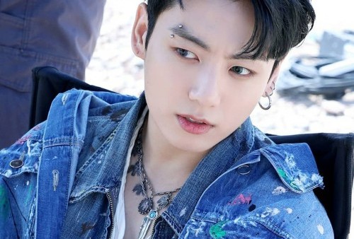 Detail Foto Jungkook Dan Pacarnya Nomer 51