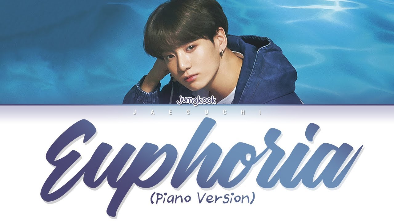 Detail Foto Jungkook Euphoria Nomer 40