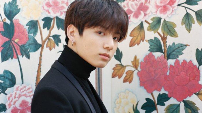 Detail Foto Jungkook Ganteng Nomer 19