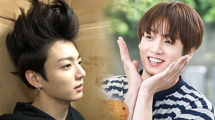 Detail Foto Jungkook Ganteng Nomer 49