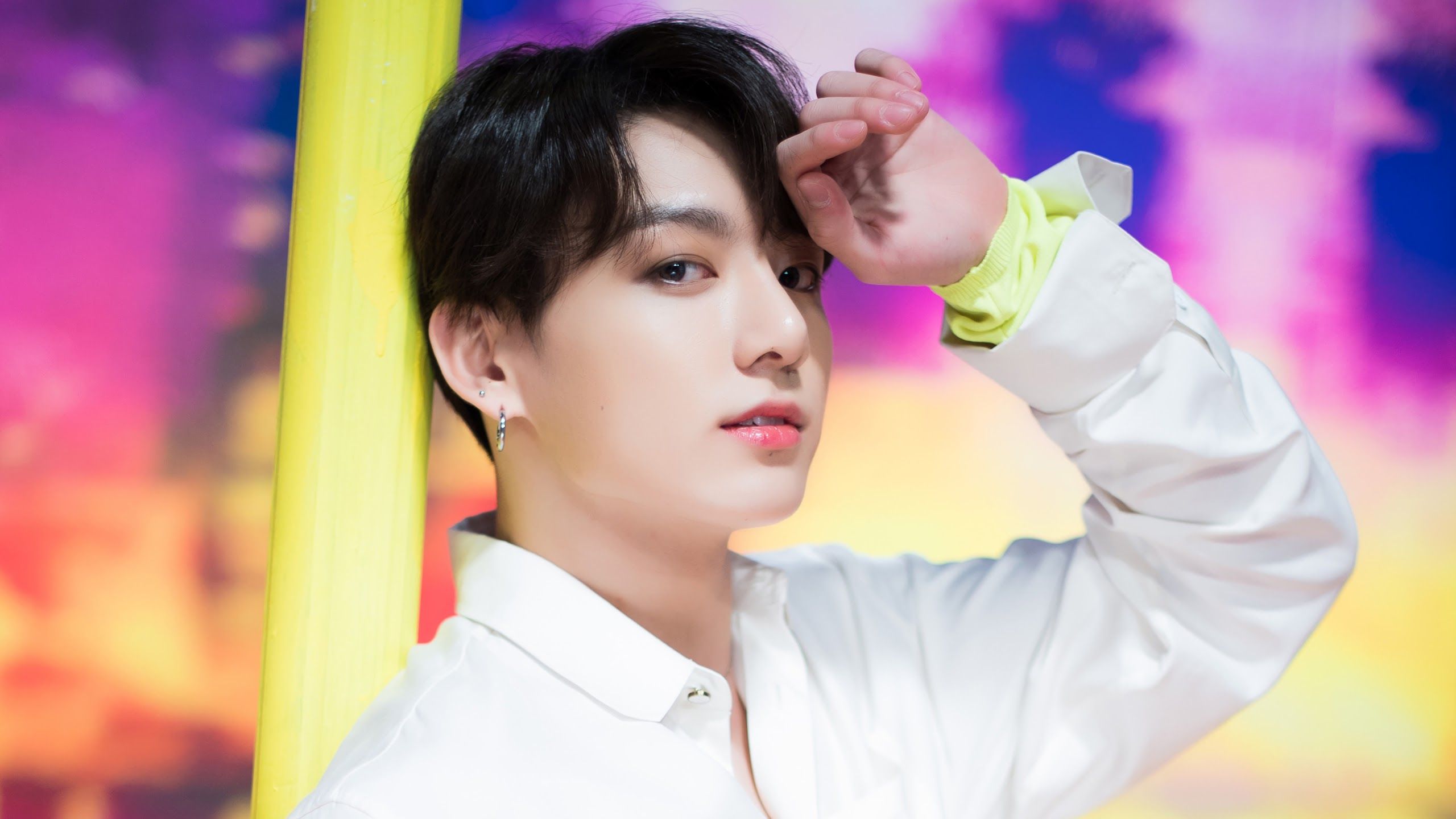 Detail Foto Jungkook Hd Nomer 27