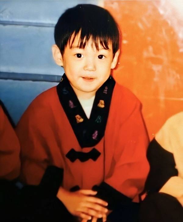 Detail Foto Jungkook Kecil Nomer 2