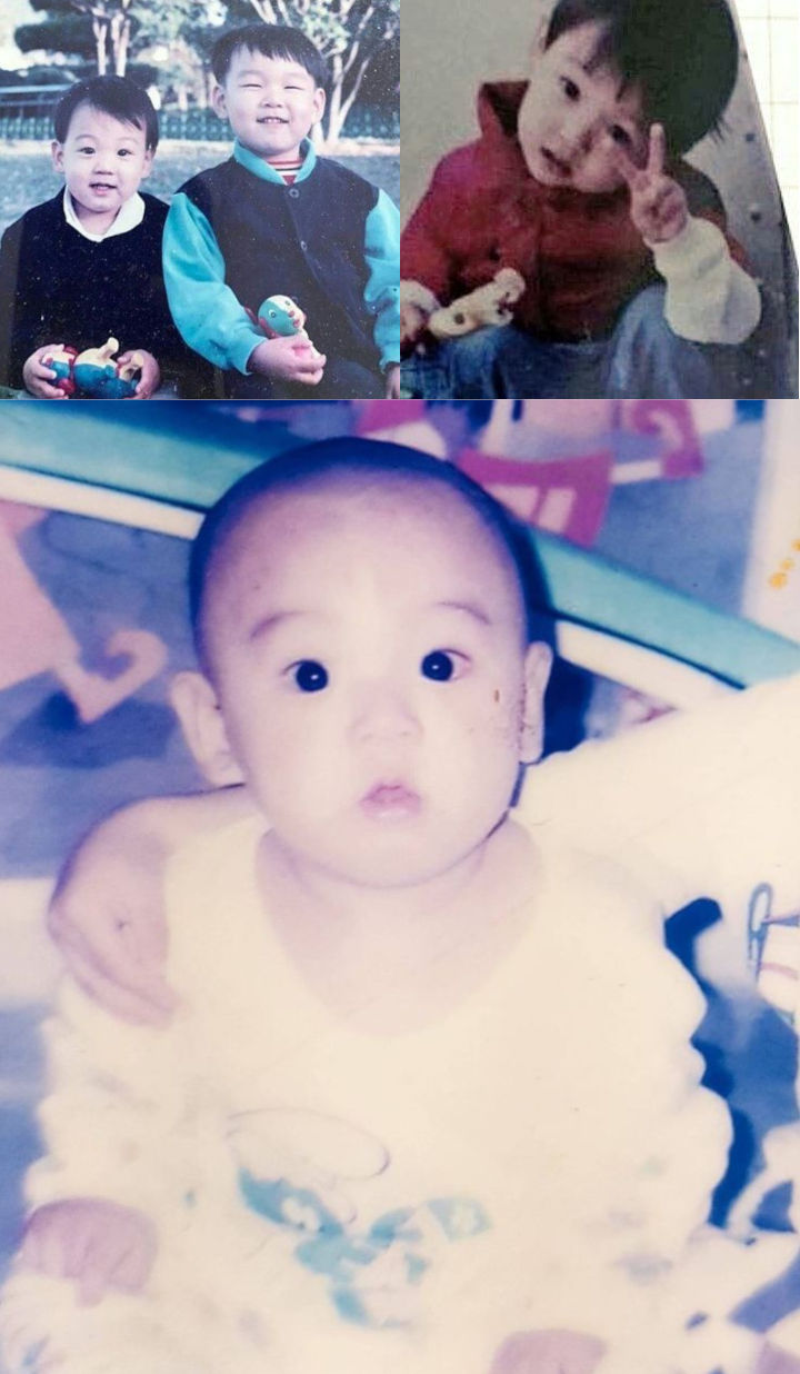 Detail Foto Jungkook Kecil Nomer 13