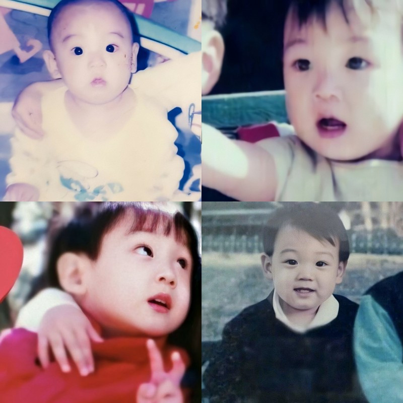 Detail Foto Jungkook Kecil Nomer 21