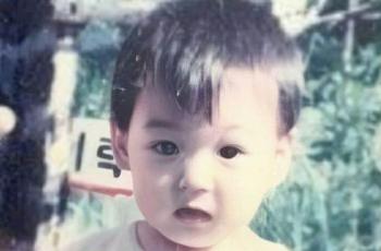 Detail Foto Jungkook Kecil Nomer 23