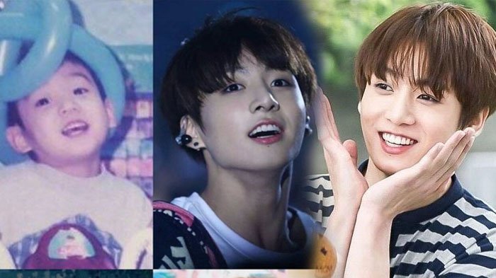 Detail Foto Jungkook Kecil Nomer 24