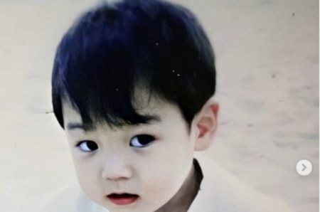 Detail Foto Jungkook Kecil Nomer 45