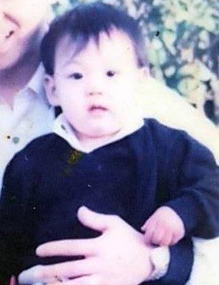 Detail Foto Jungkook Kecil Nomer 46