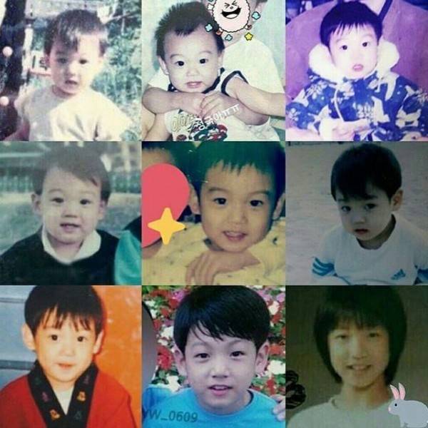 Detail Foto Jungkook Kecil Nomer 53