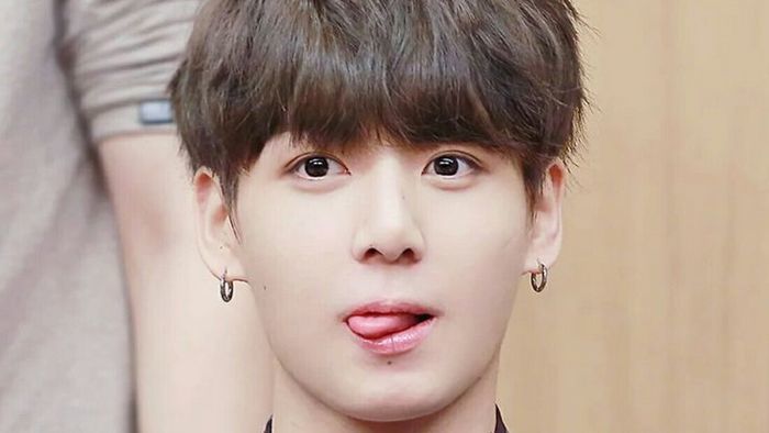 Detail Foto Jungkook Paling Imut Nomer 33