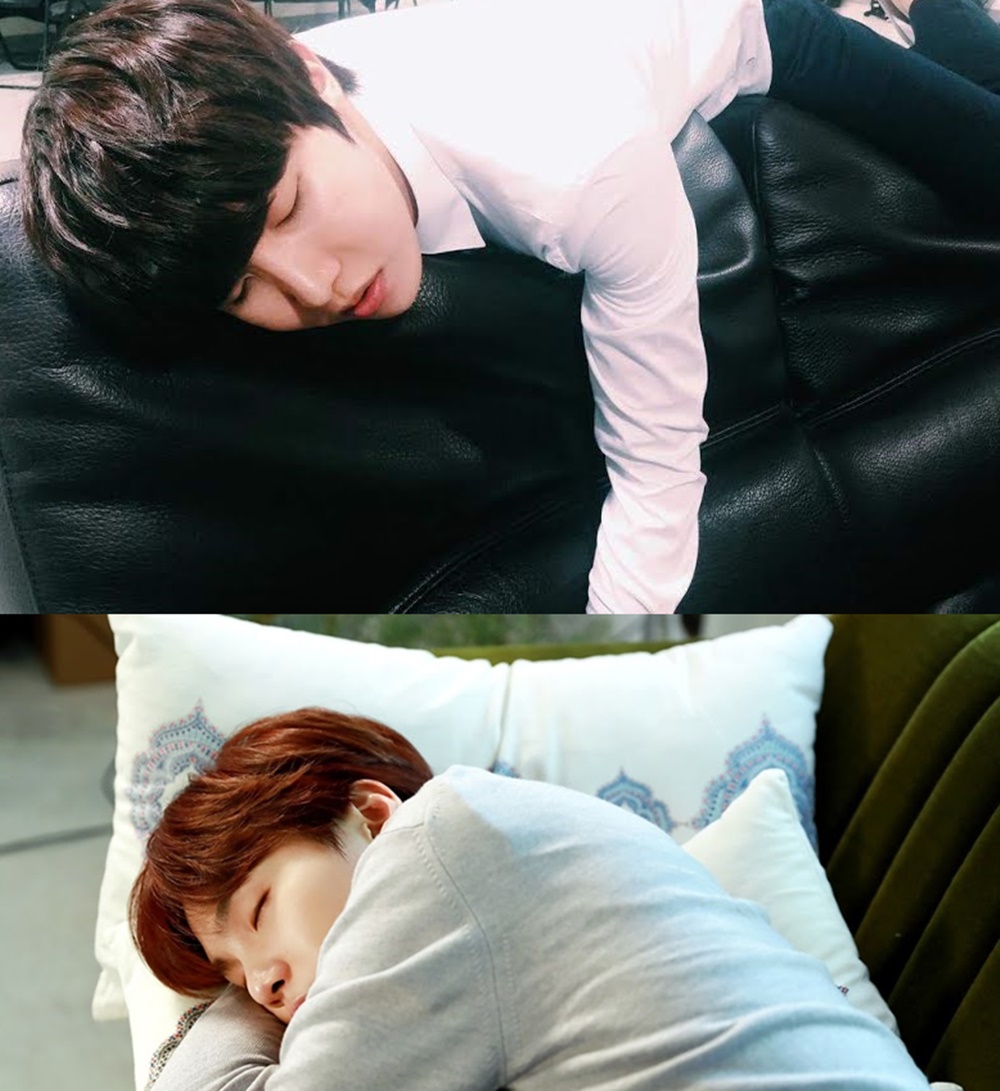 Detail Foto Jungkook Saat Tidur Nomer 25