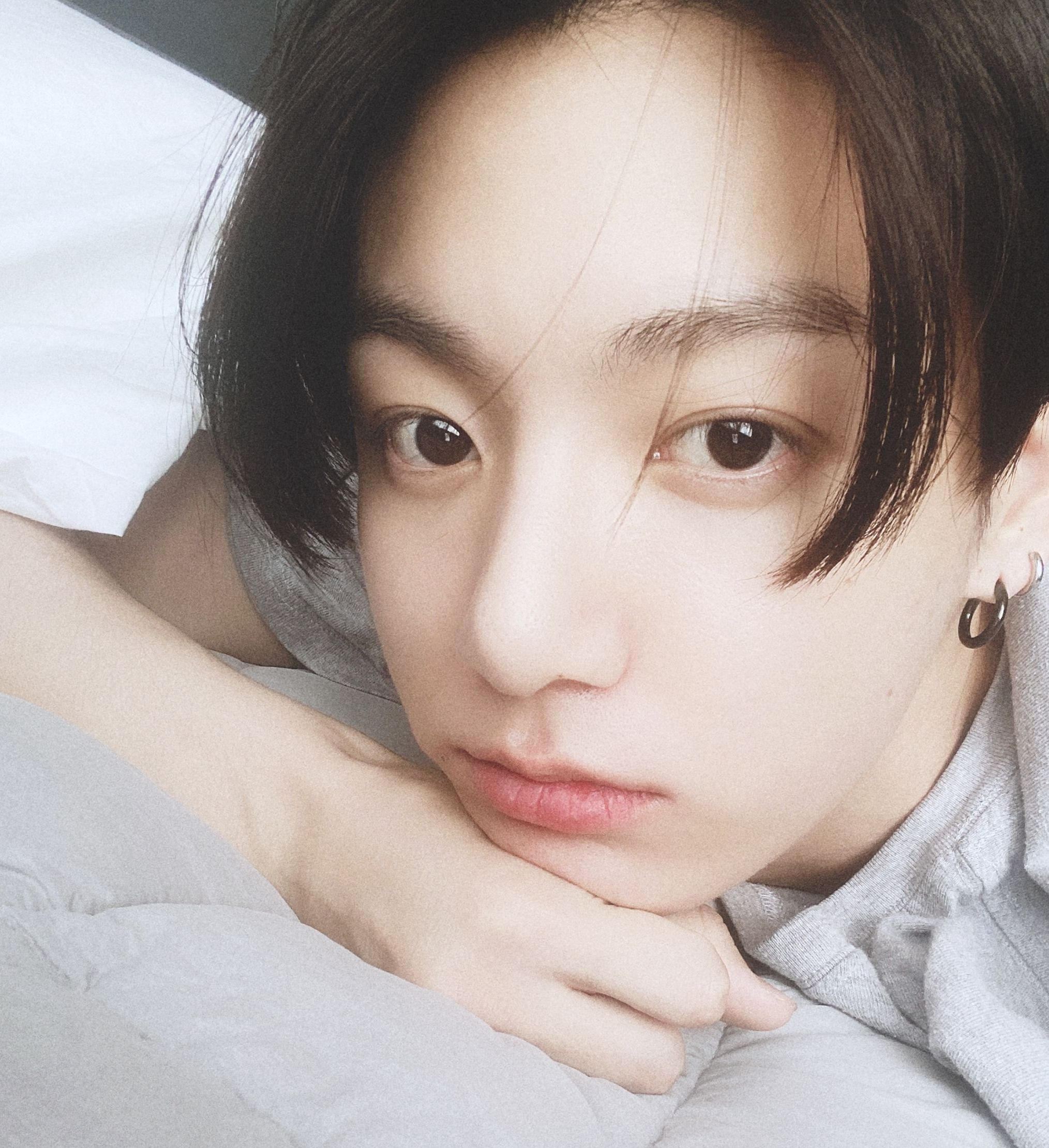 Detail Foto Jungkook Terbaru Nomer 19