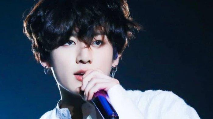 Detail Foto Jungkook Terbaru Nomer 31