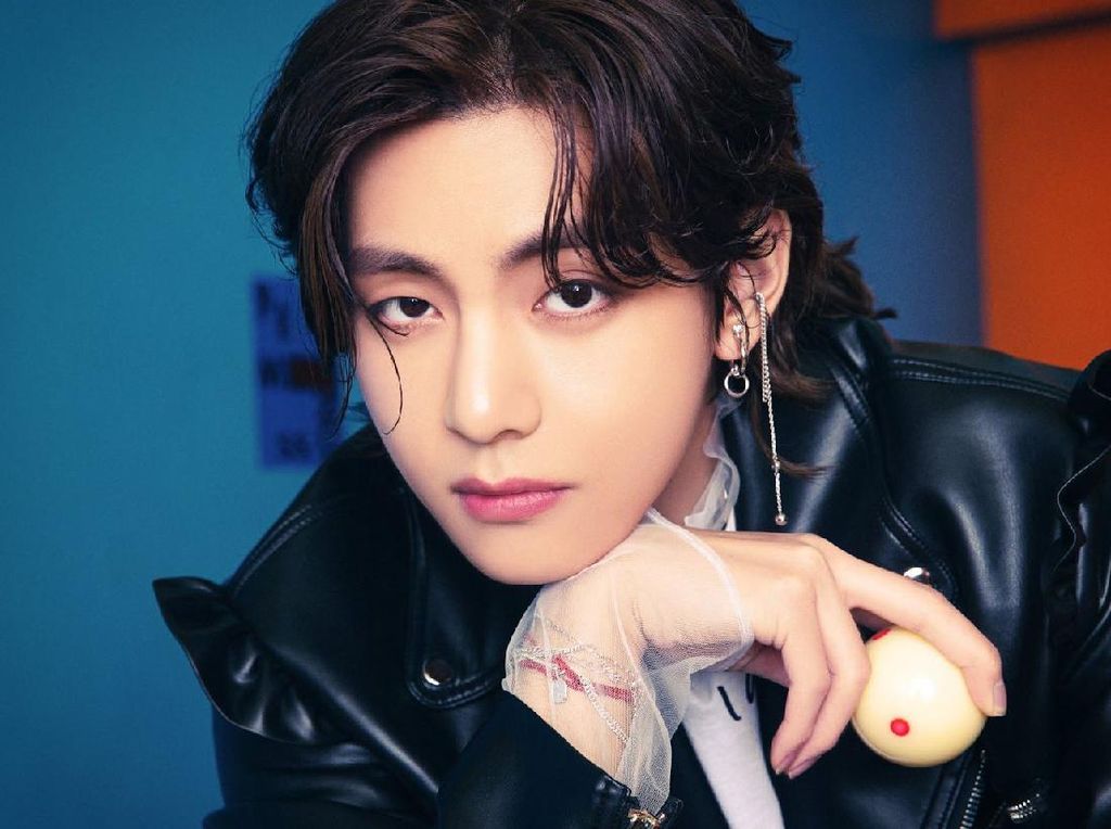 Detail Foto Jungkook Terbaru Nomer 38