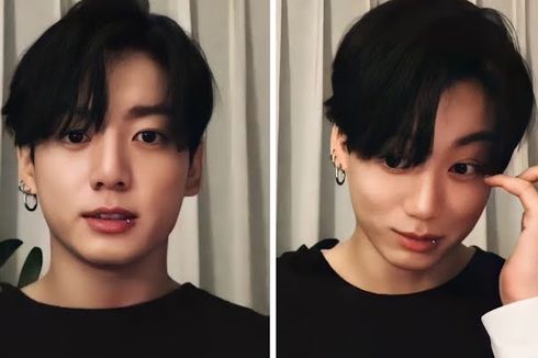 Detail Foto Jungkook Terbaru Nomer 42