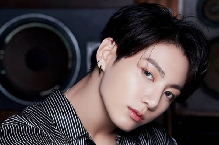 Detail Foto Jungkook Terbaru Nomer 9