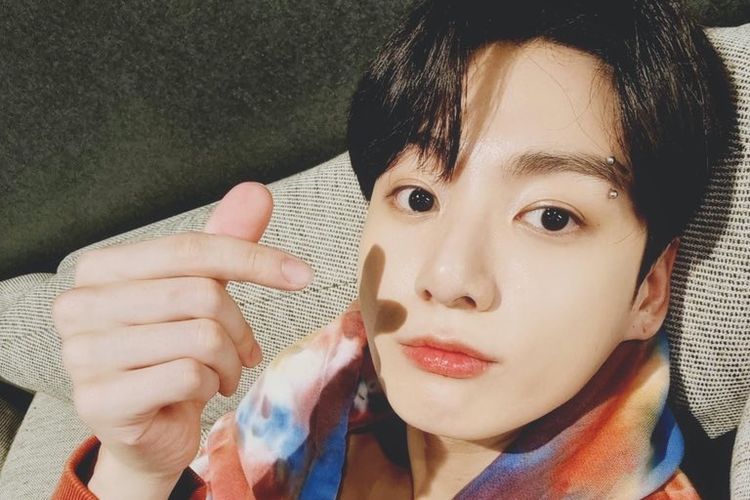 Detail Foto Jungkook Ulang Tahun Nomer 12